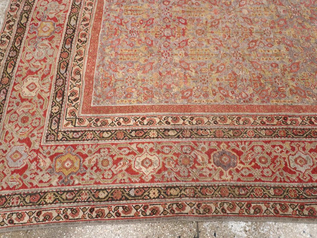 mahal Carpet - # 104046