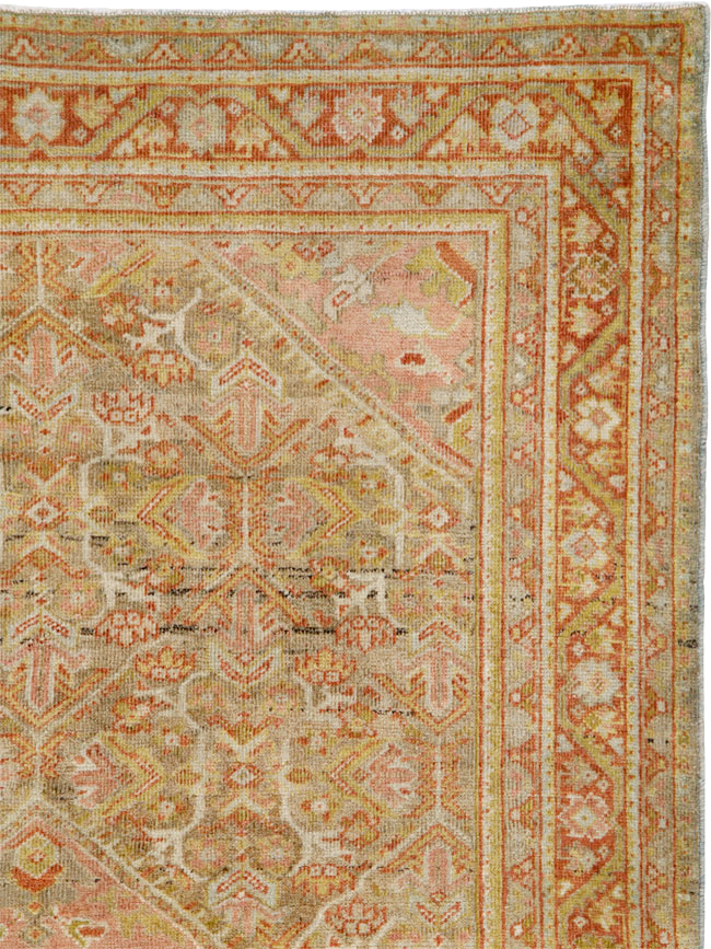 mahal Rug - # 104080
