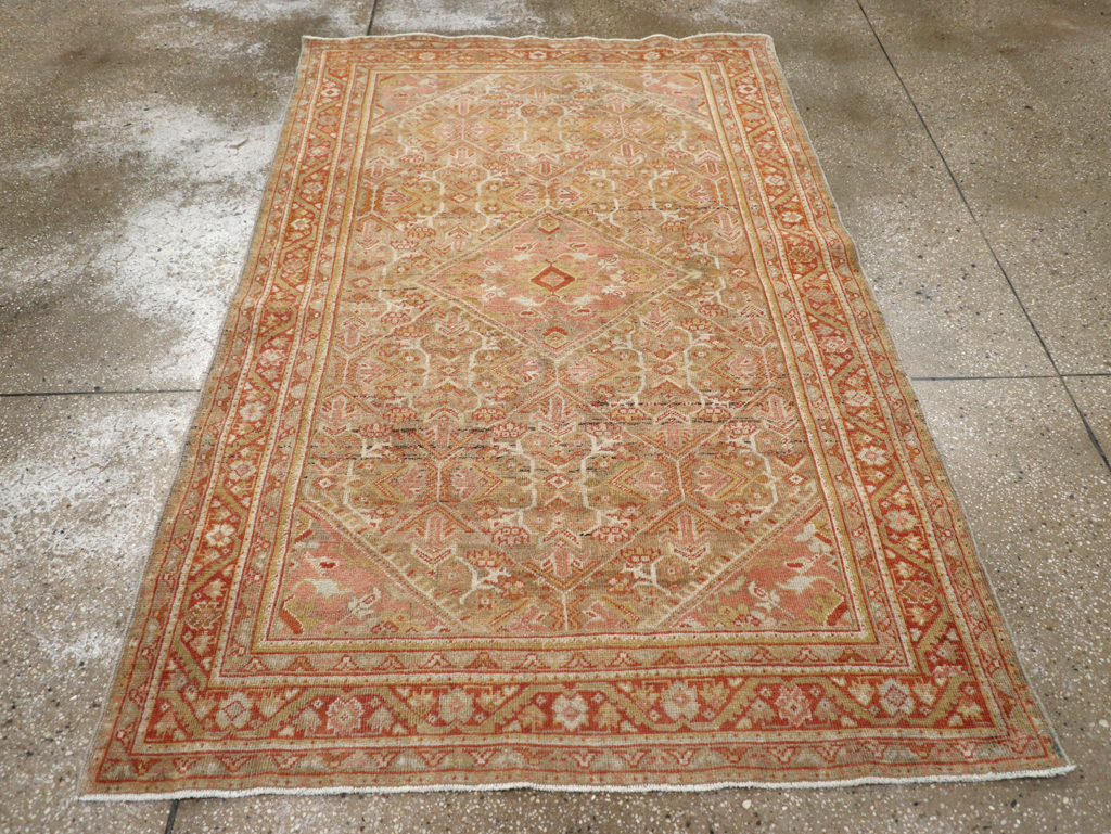 mahal Rug - # 104080