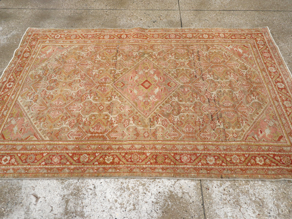 mahal Rug - # 104080