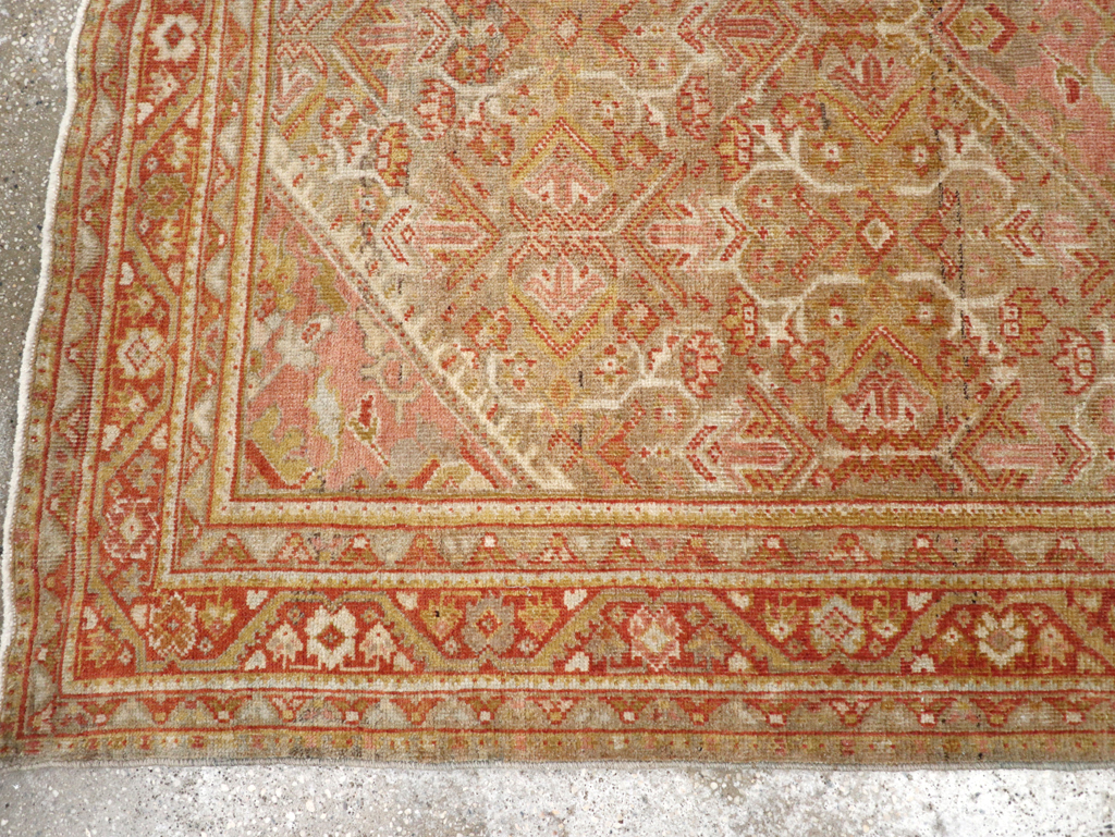 mahal Rug - # 104080