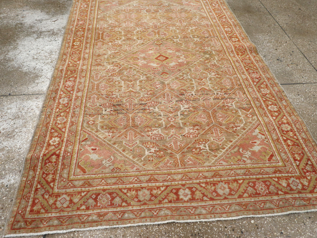 mahal Rug - # 104080