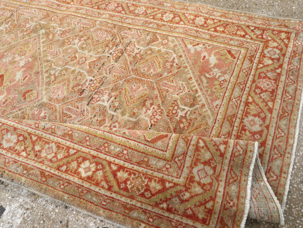 mahal Rug - # 104080