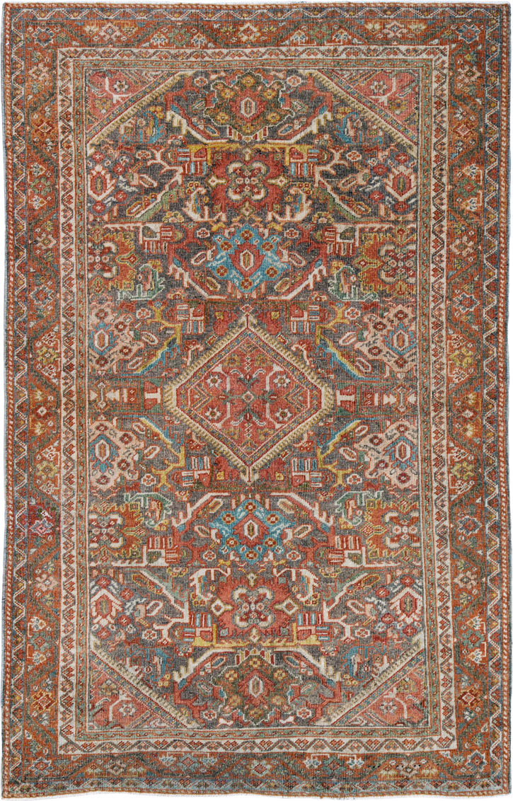 mahal Rug - # 104081