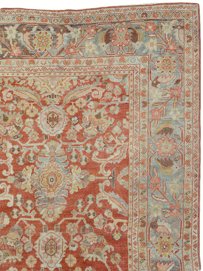 mahal Carpet - # 104182
