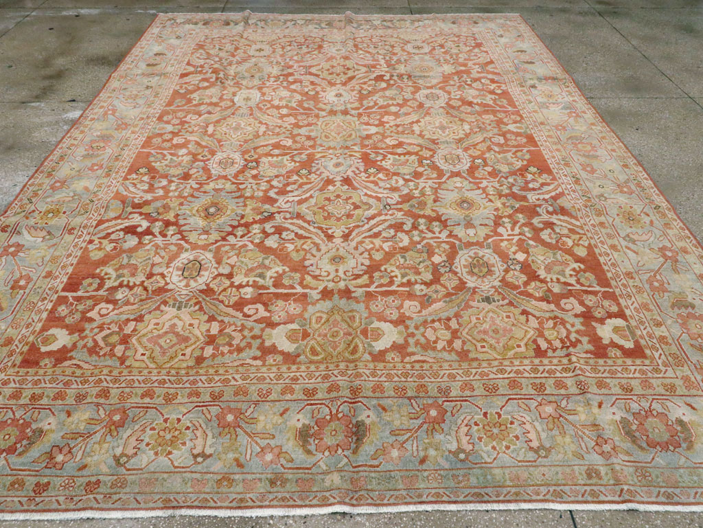 mahal Carpet - # 104182