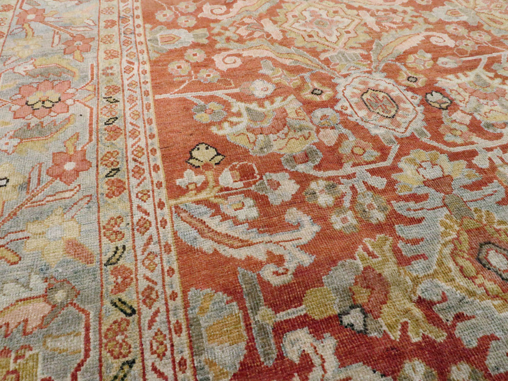 mahal Carpet - # 104182