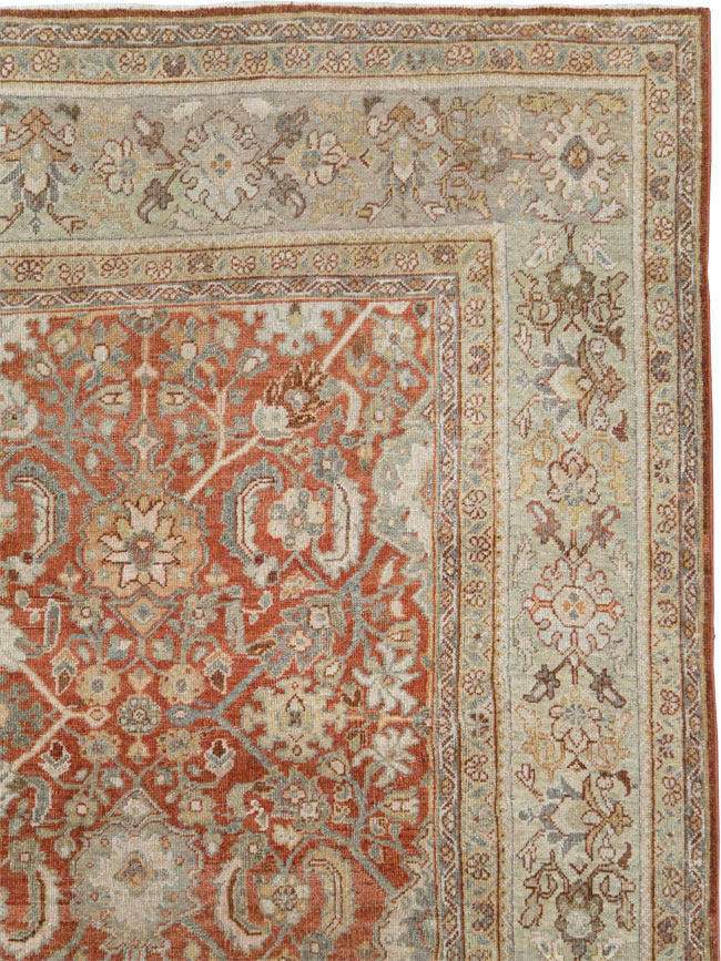 mahal Carpet - # 104222