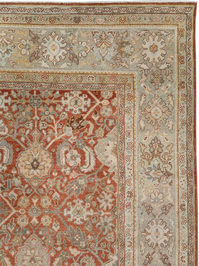 mahal Carpet - # 104222