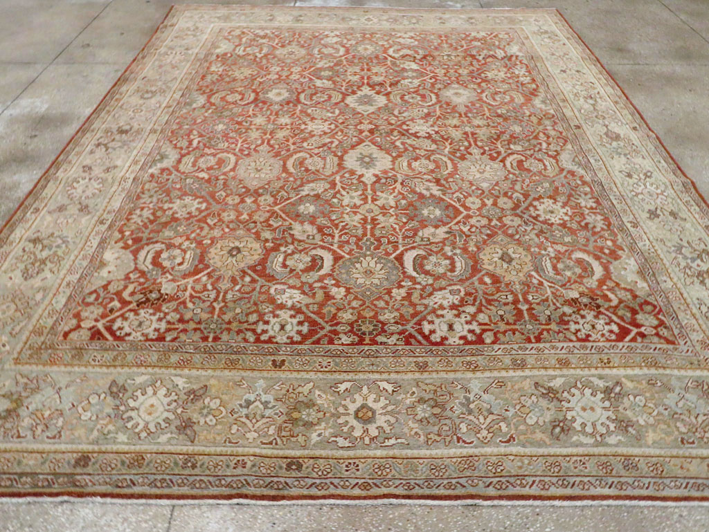 mahal Carpet - # 104222
