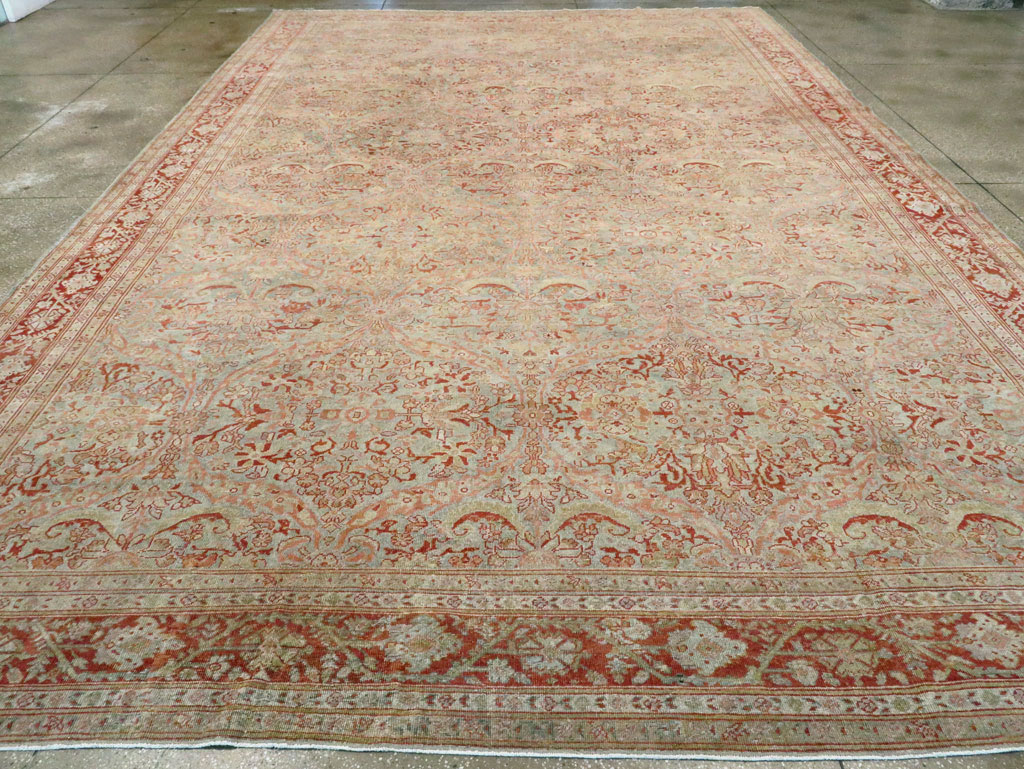 mahal Carpet - # 104229