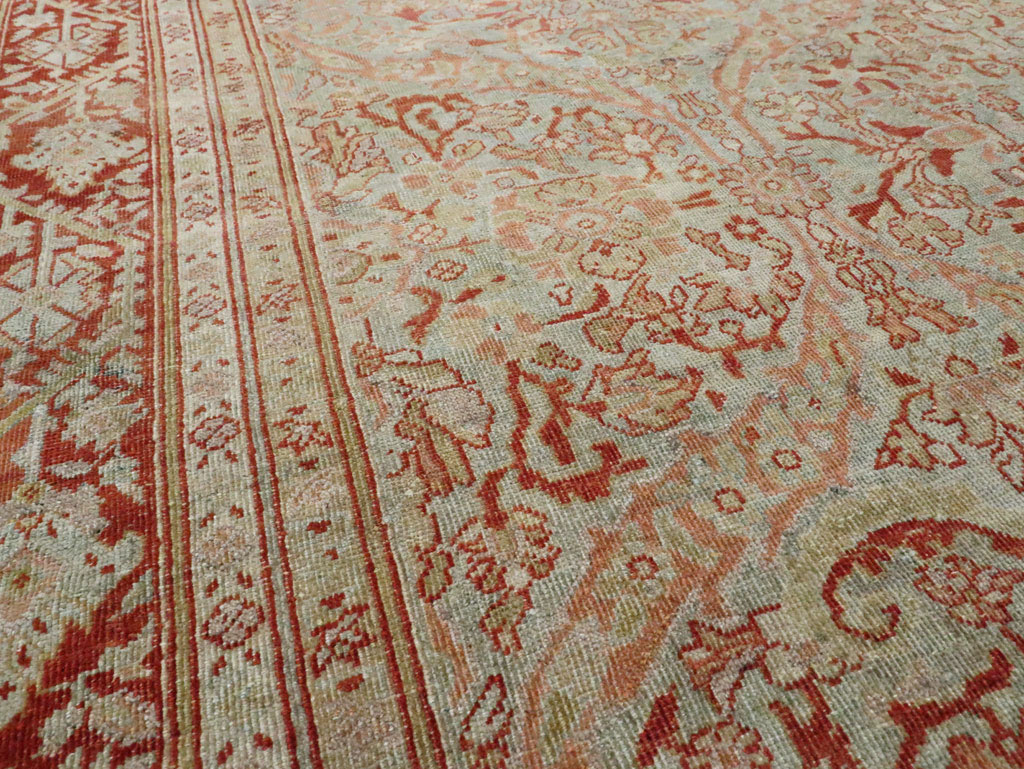 mahal Carpet - # 104229