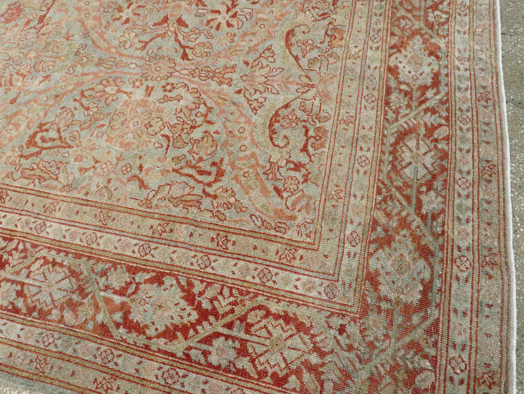 mahal Carpet - # 104229