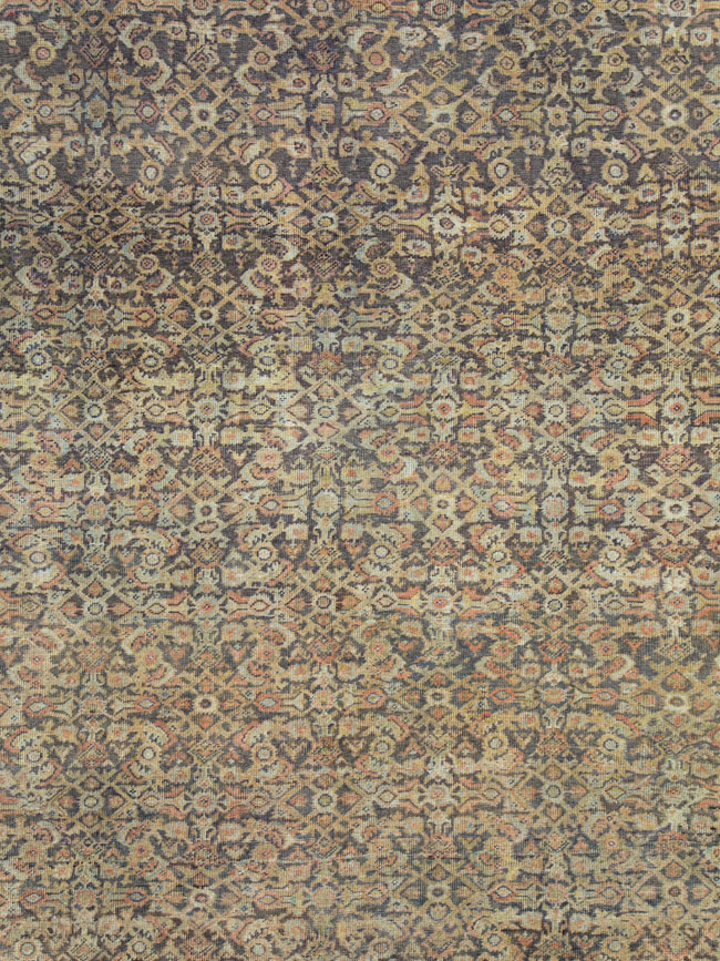 mahal Carpet - # 104233