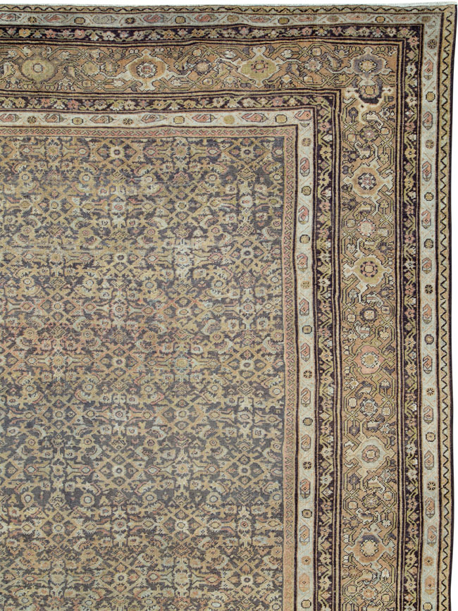 mahal Carpet - # 104233