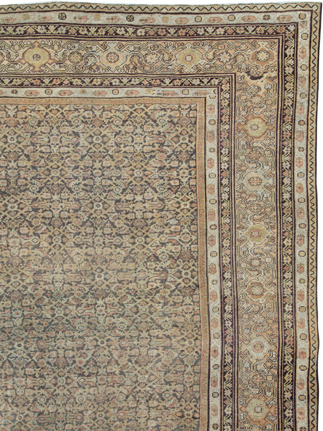 mahal Carpet - # 104233