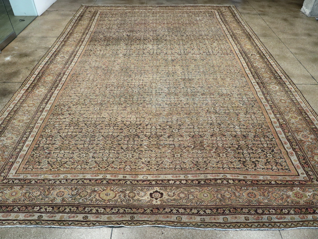 mahal Carpet - # 104233