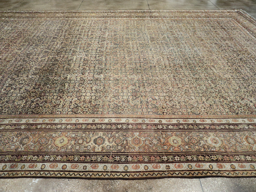 mahal Carpet - # 104233