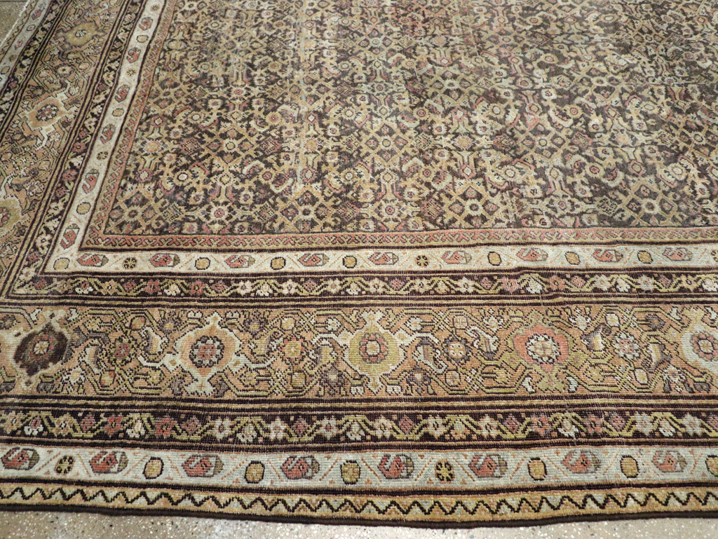 mahal Carpet - # 104233