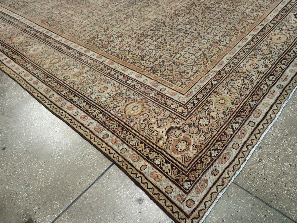 mahal Carpet - # 104233