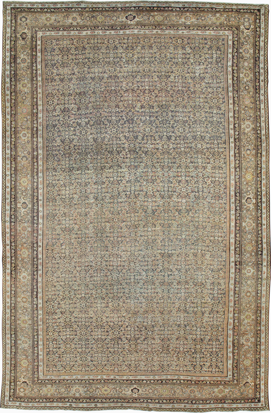 mahal Carpet - # 104233