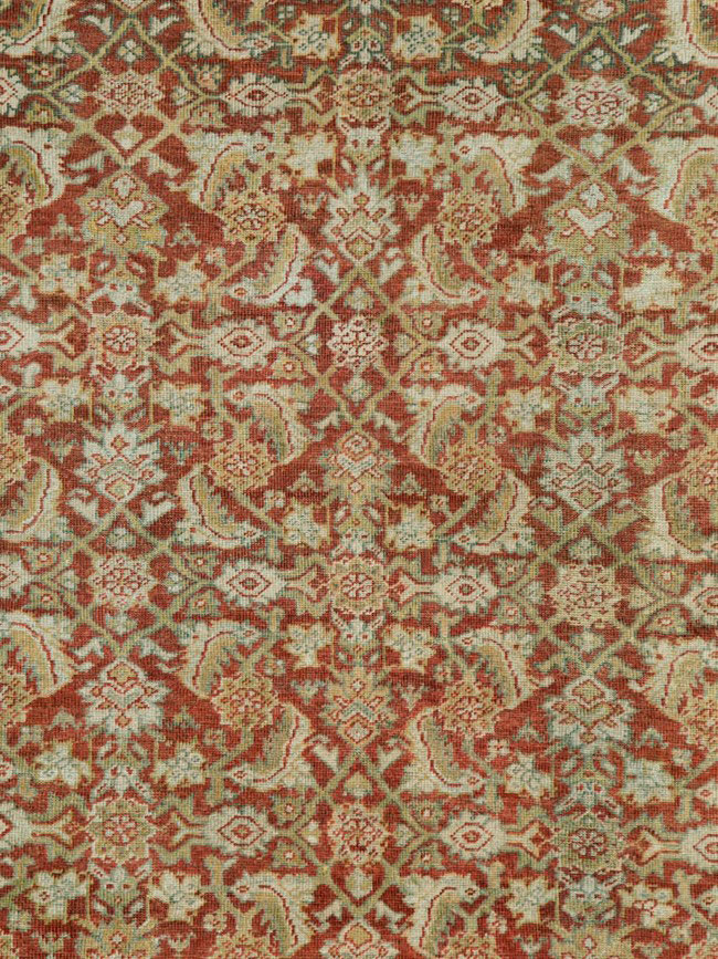 mahal Carpet - # 104289