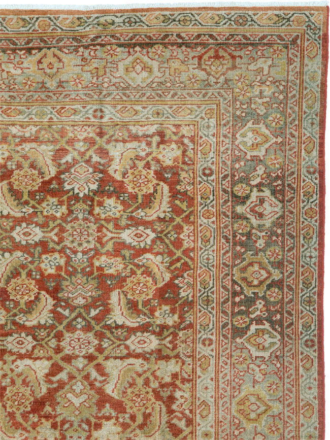 mahal Carpet - # 104289