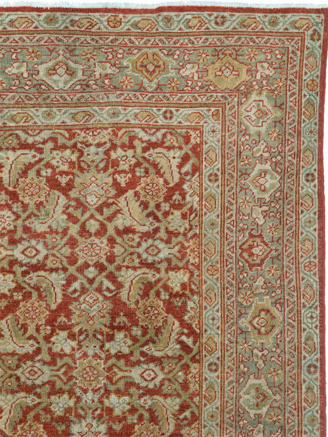 mahal Carpet - # 104289
