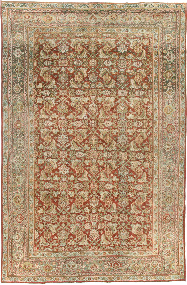 mahal Carpet - # 104289