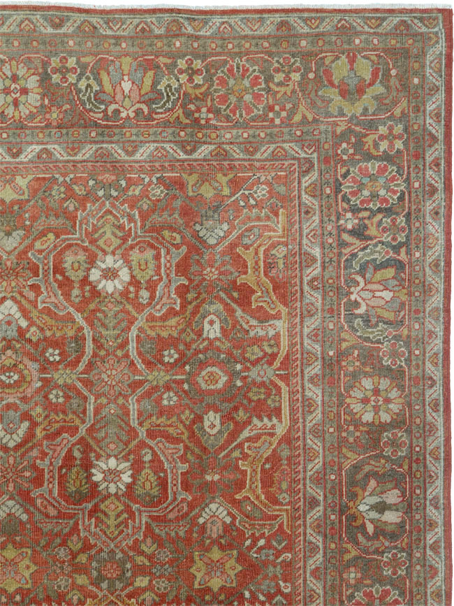 mahal Carpet - # 104290