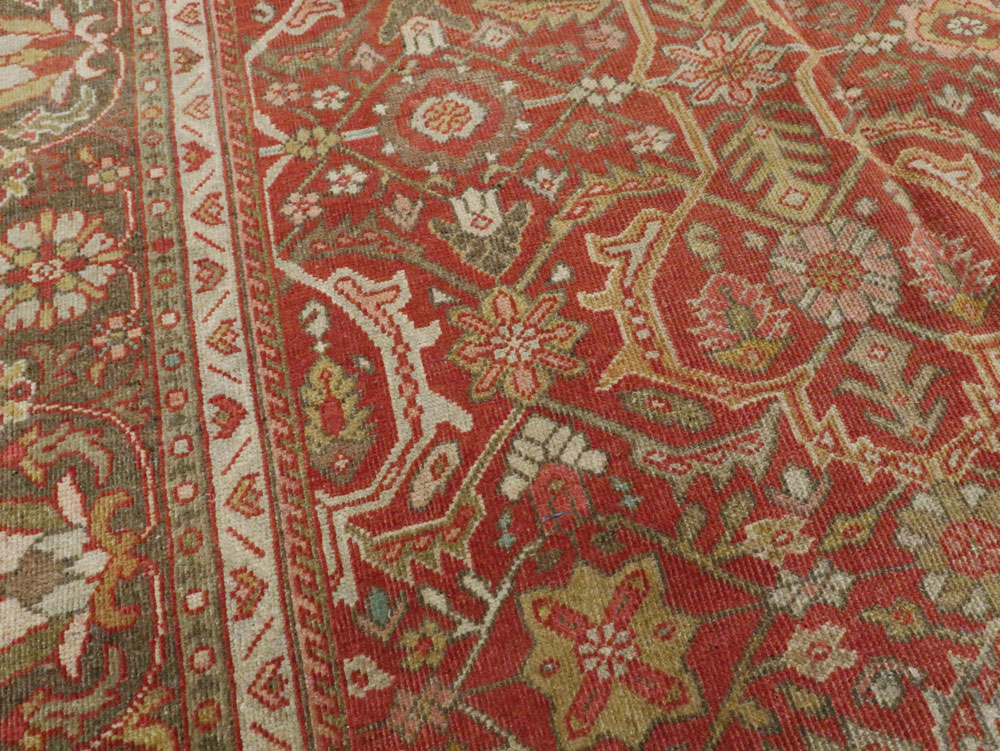 mahal Carpet - # 104290