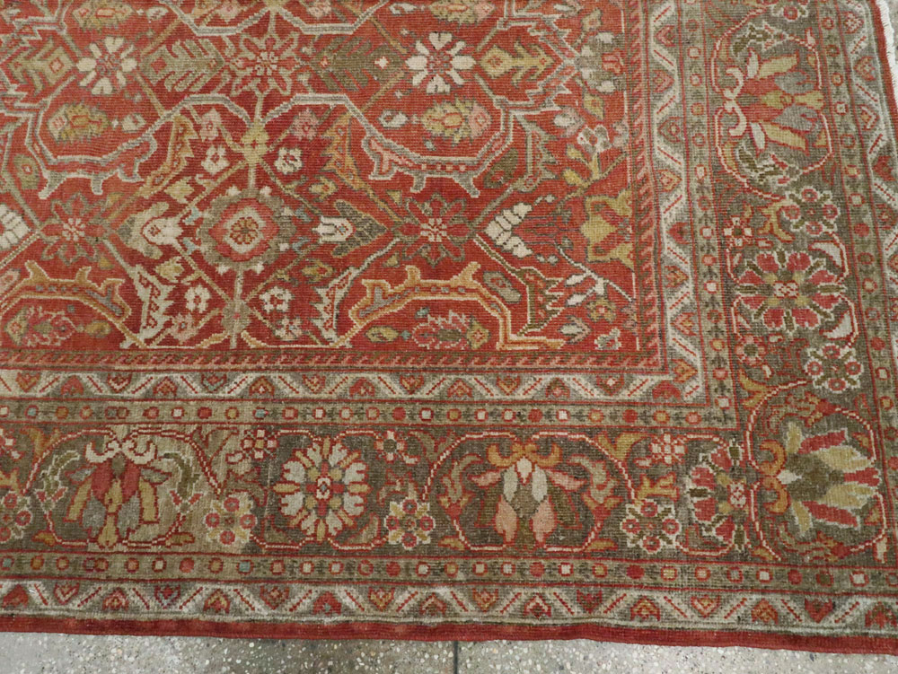 mahal Carpet - # 104290