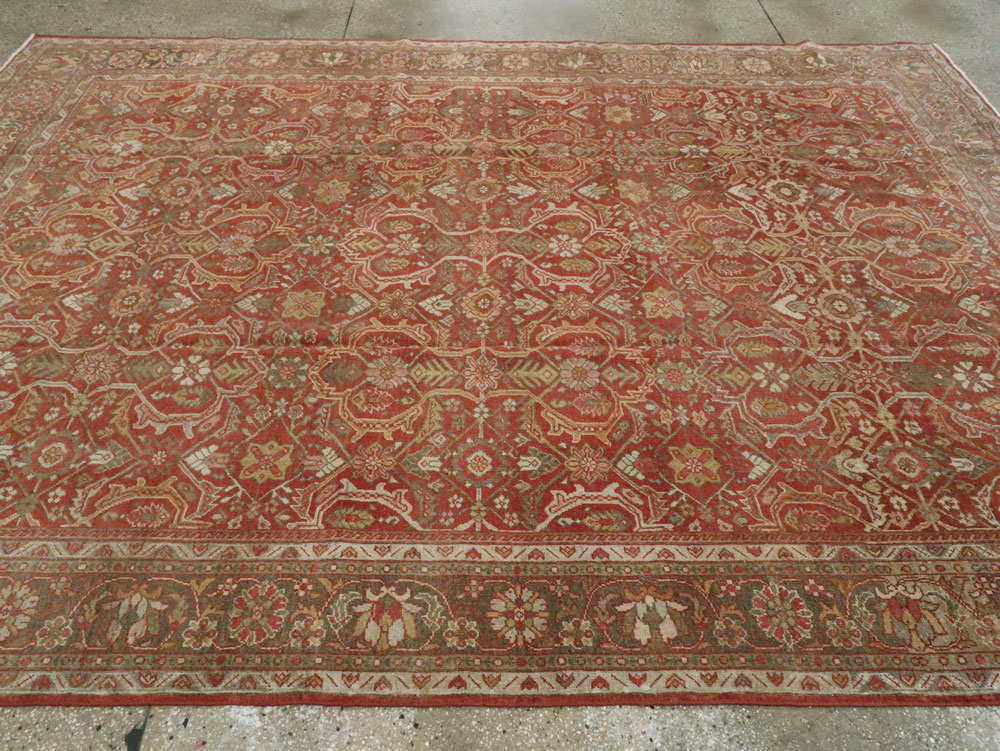 mahal Carpet - # 104290