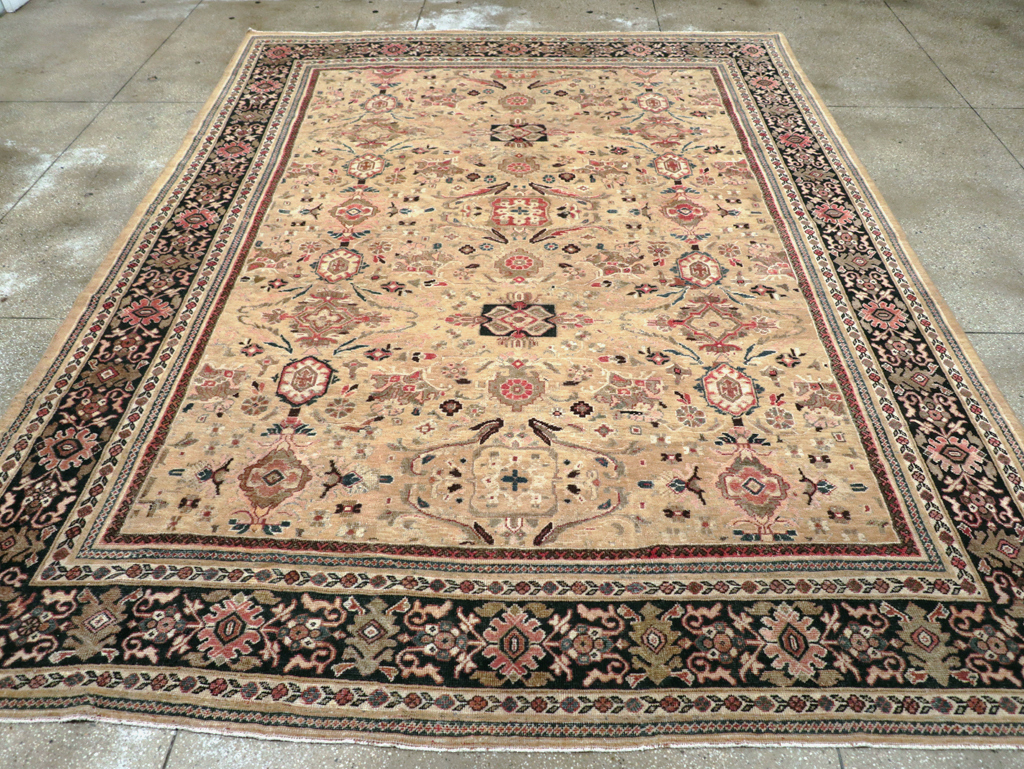 mahal Carpet - # 104345