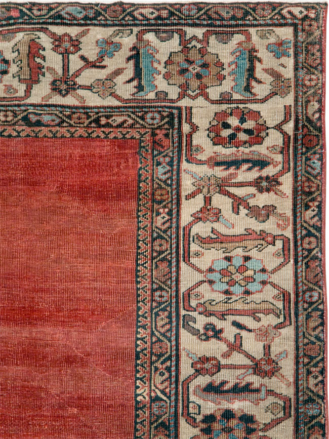 mahal Carpet - # 104380