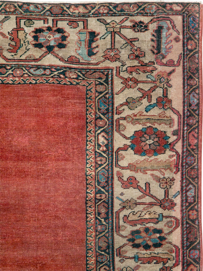 mahal Carpet - # 104380