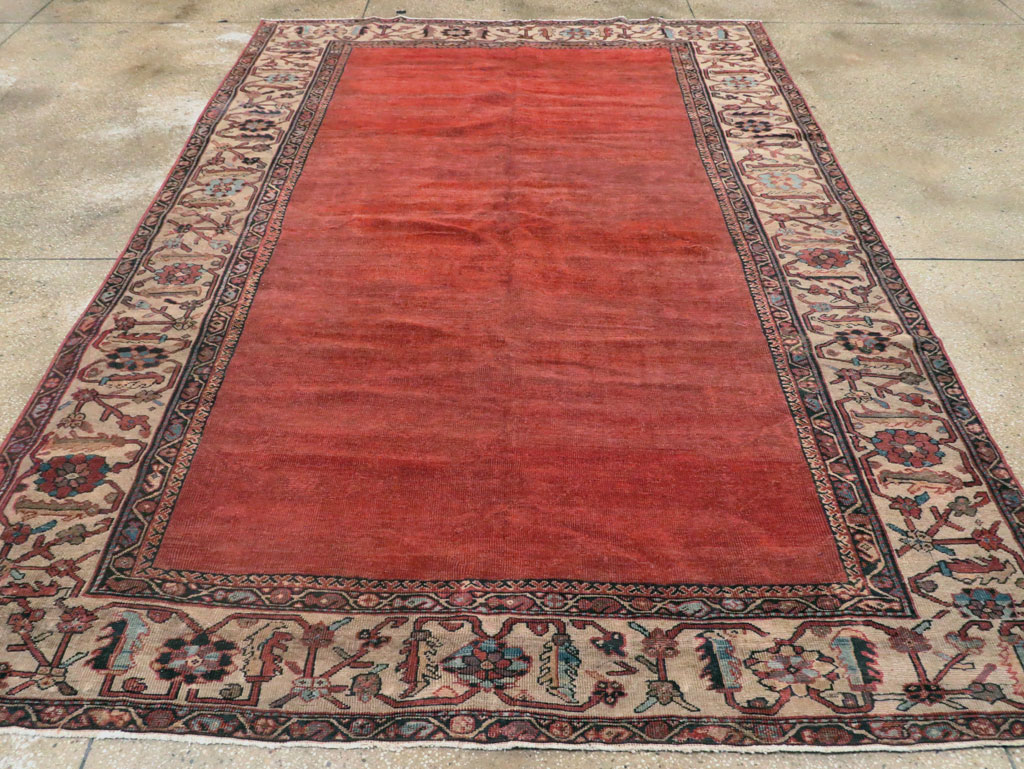 mahal Carpet - # 104380
