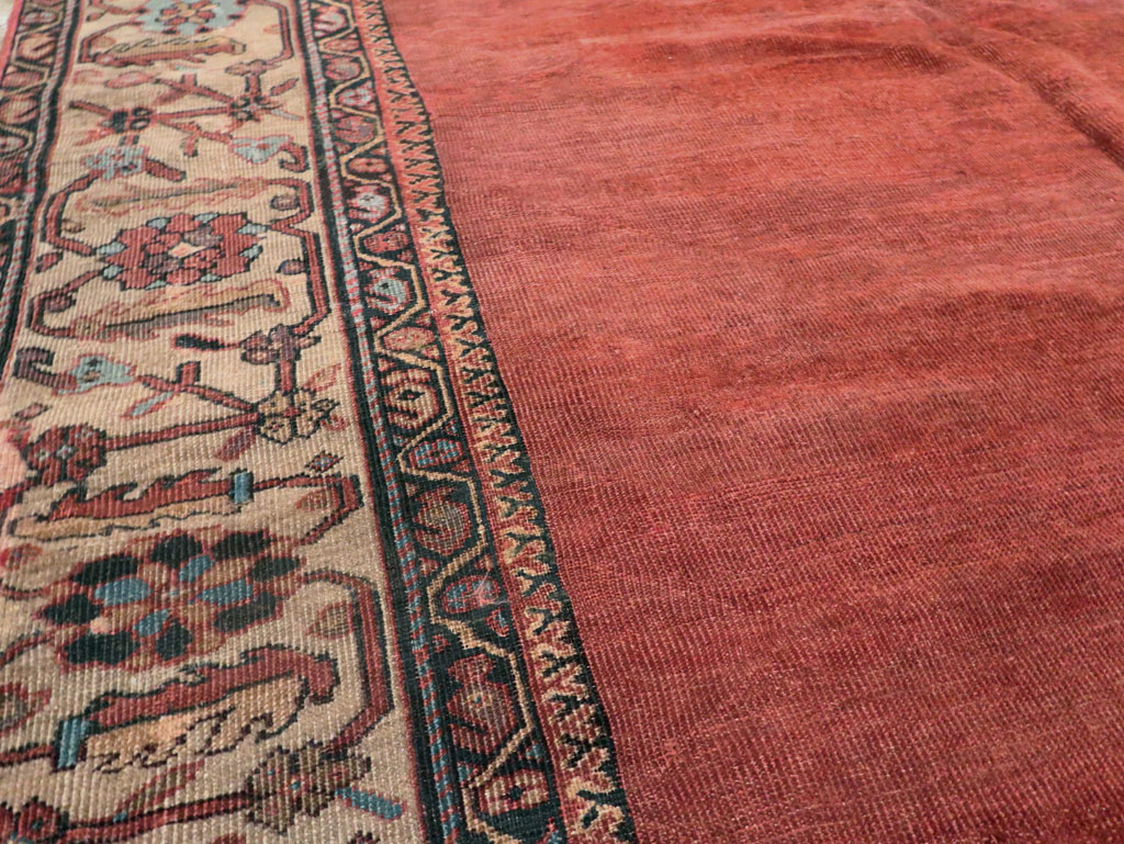 mahal Carpet - # 104380
