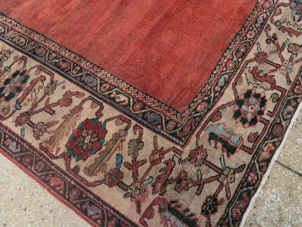 mahal Carpet - # 104380