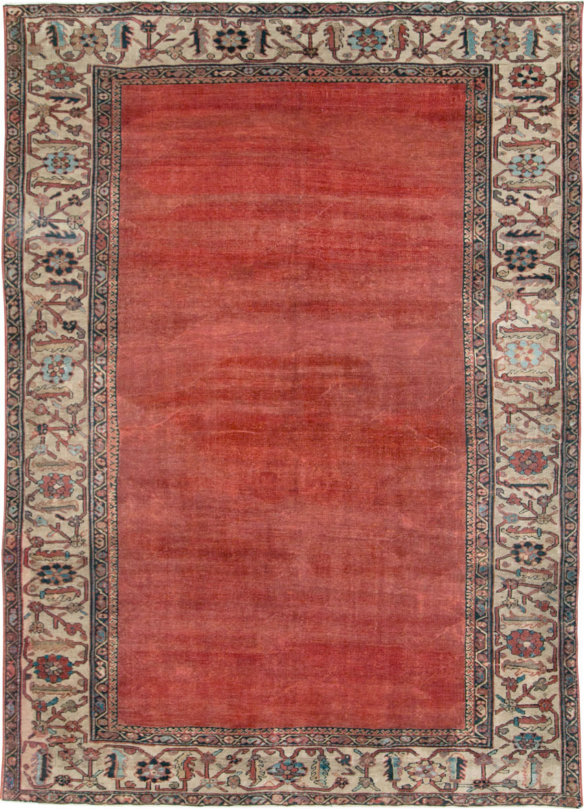 mahal Carpet - # 104380