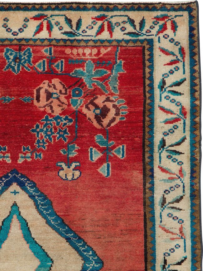 mahal Rug - # 104411