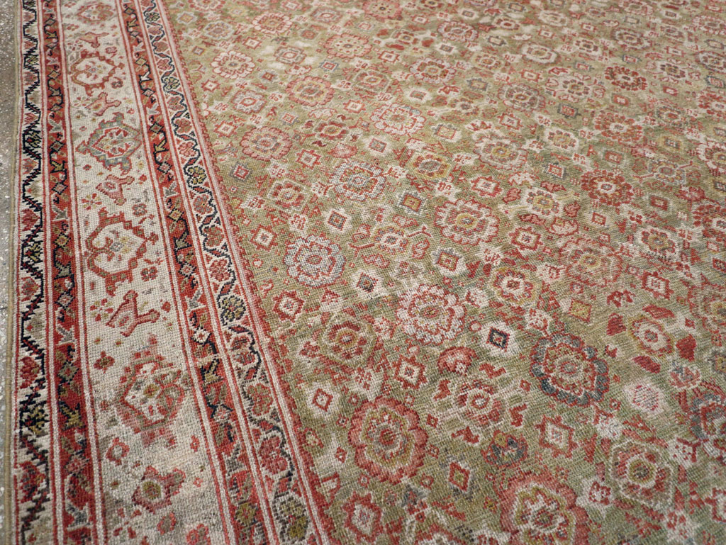 mahal Carpet - # 104578