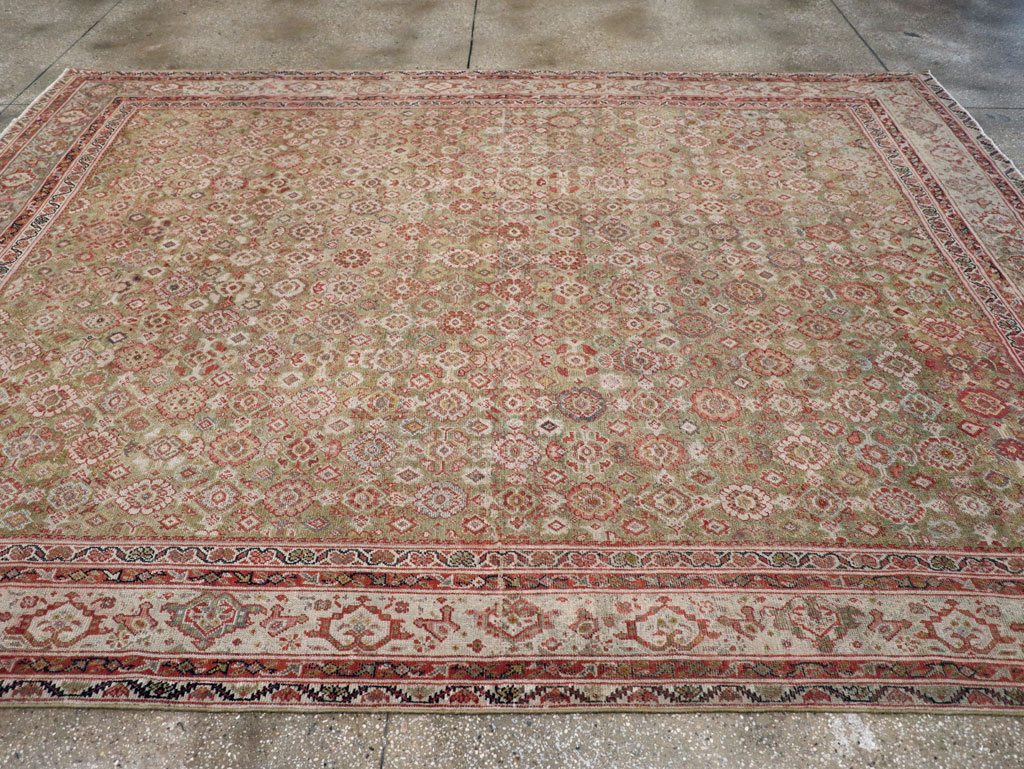 mahal Carpet - # 104578