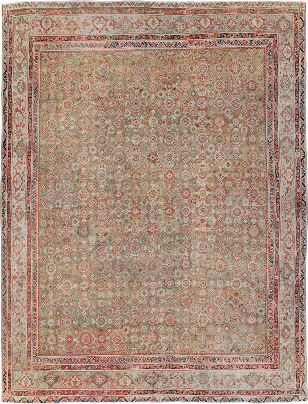 mahal Carpet - # 104578