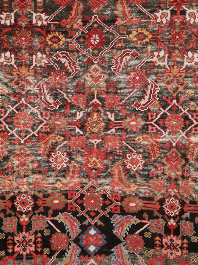 mahal Rug - # 104588