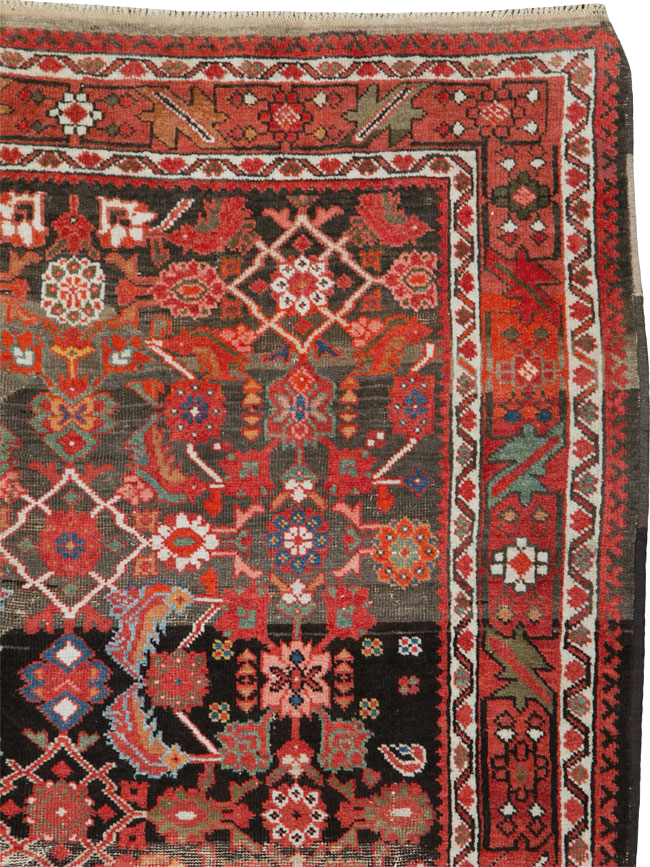 mahal Rug - # 104588