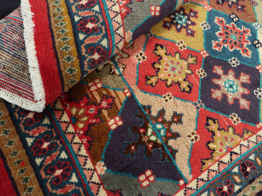 mahal Rug - # 104788