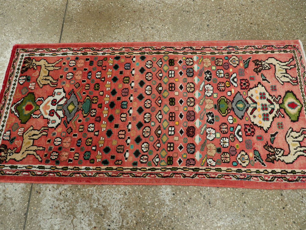 mahal Rug - # 104795
