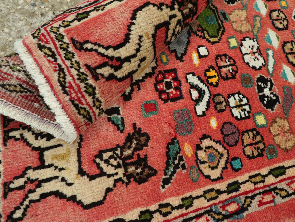 mahal Rug - # 104795