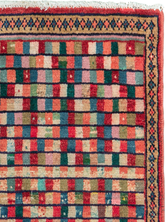 mahal Rug - # 104890